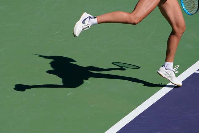 Image for article titled Et tu, WTA?