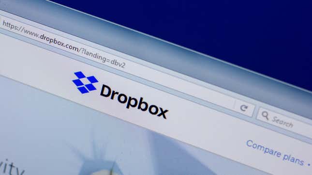 Image for article titled The Best Alternative Dropbox Clients for Mac If You’ve Had Enough of Its App