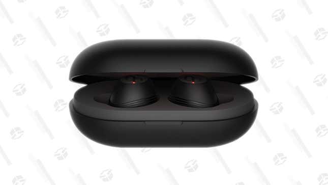 These Mymanu CLIK S: Translation Earbuds Are 28% Off And Will Help You Speak To Anybody