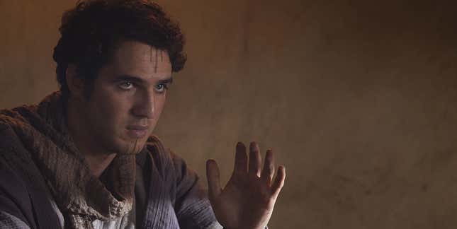 Image for article titled The Ever-Growing List of Jedi That Survived Order 66