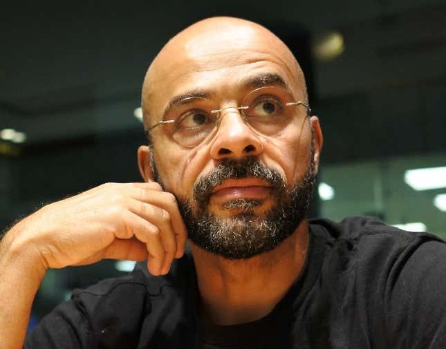 Mo Gawdat