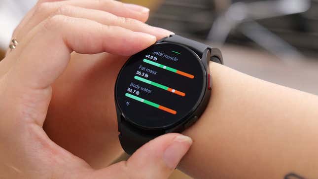 Imagen para el artículo titulado Los nuevos Galaxy Watch 4 con Wear OS marcan el comienzo de una nueva era para Android