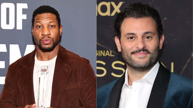 Image for article titled Recasting Succession With Black Celebs