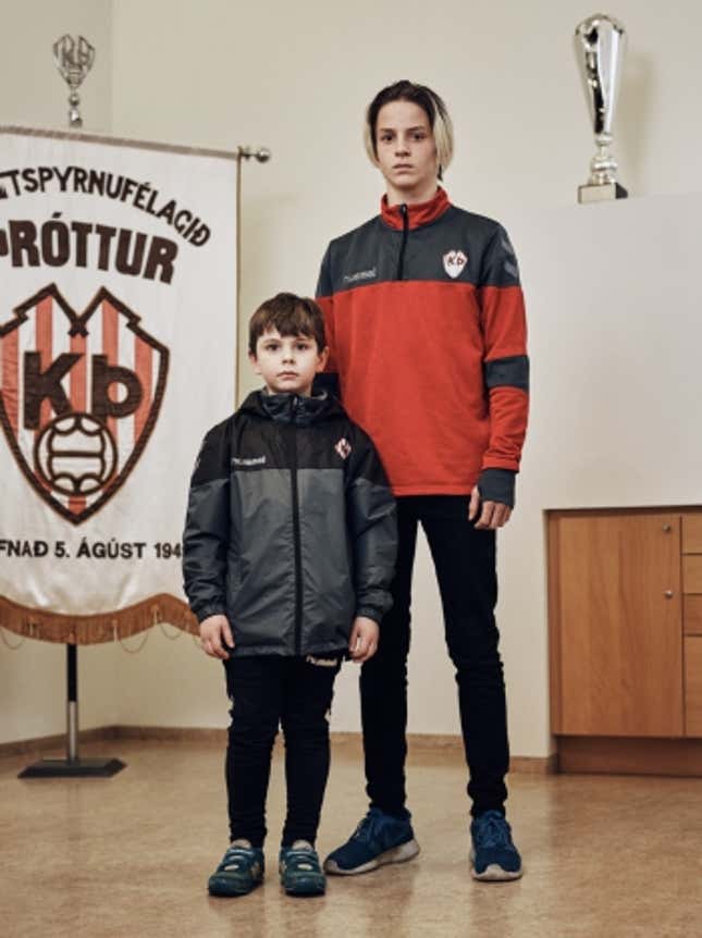Image for article titled What Iceland knows about preventing teen drug abuse that the rest of the world doesn’t