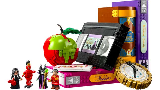 Image for article titled You&#39;ll Need Batman&#39;s Budget For All the Best Lego Sets Arriving in June