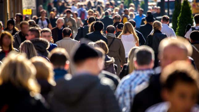 Image for article titled Study Finds Majority Of Americans Die Without Ever Fulfilling Narrative Function