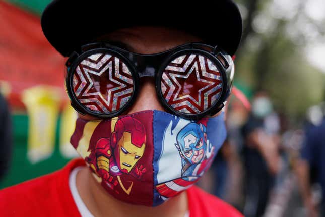 REUTERS/Jorge Silva