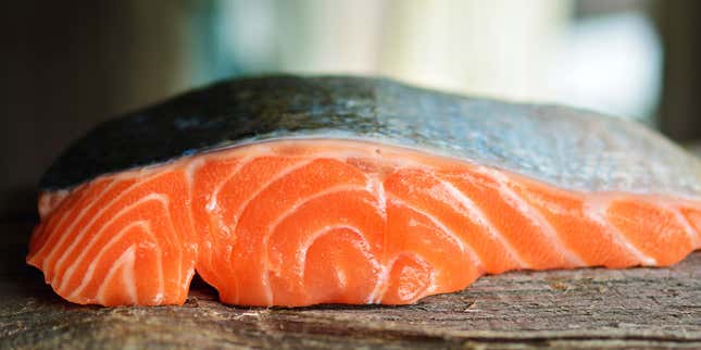 Omega 3 has been found to slow the progress of dementia.