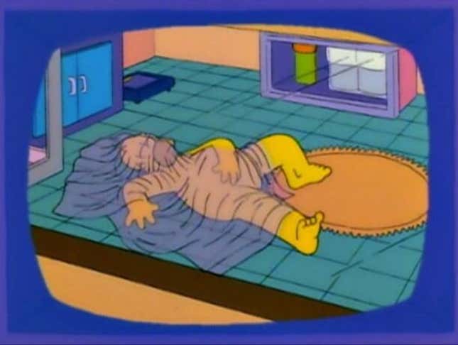Image for article titled Just when you thought Aaron Rodgers couldn't get any weirder: QB says dolphin sex is healing