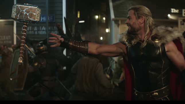 Image for article titled 10 Nordic Foods Thor Would Actually Eat If He Came to Earth