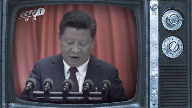 Image for article titled China:中国は「愛され方」を知ったか