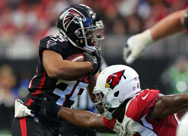 2023 Fantasy Football Rankings: Running backs