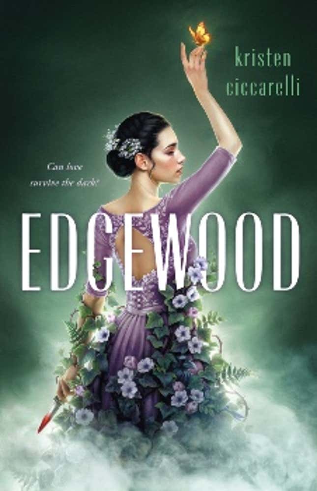 Image for article titled 63 New Sci-Fi and Fantasy Books to Tempt Your Eyeballs in March