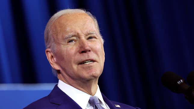 Image for article titled Pros And Cons Of President Biden Running For Reelection