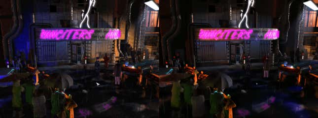 Blade Runner