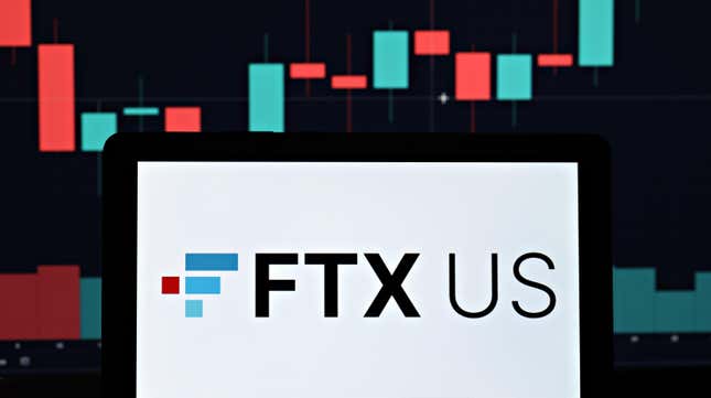 Image for article titled Missing Employees, a Billion-Dollar Loan, and Emoji Payments: The 9 Most Batshit Revelations From FTX&#39;s Bankruptcy Filing