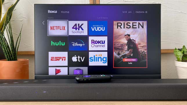 Image for article titled Roku Pulls Support for YouTube TV, Says Google Wants Special Access to Data