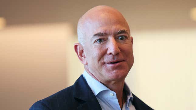 Image for article titled So-Called ‘Self-Made’ Billionaires Who Actually Grew Up Wealthy