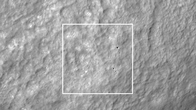 Image for article titled A New Lunar Lander and Robot Snakes Are Just Some of the Best Spaceflight Images From May