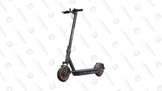 YADEA Electric Kick Scooter KS5 | $539 | Amazon | Clip Coupon