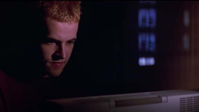 Image for article titled 10 of the Best (and Worst) Hacker Movies