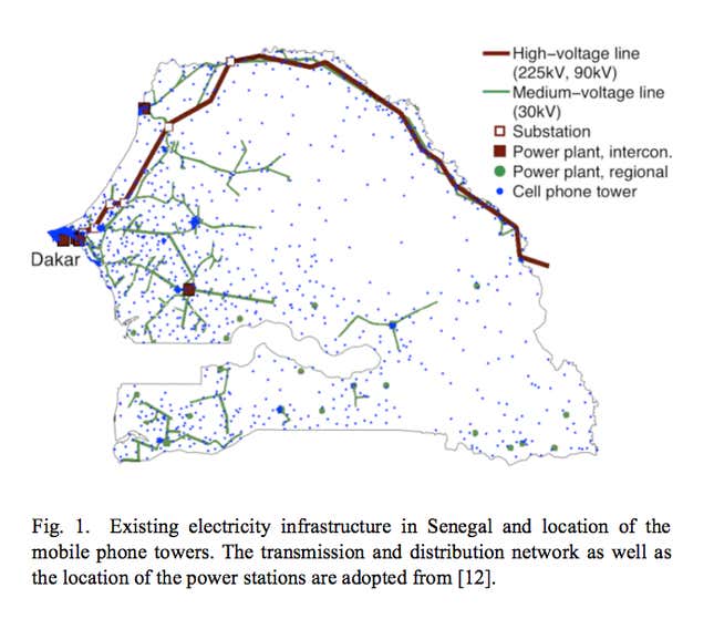 Image for article titled How to use mobile phone data for good without invading anyone’s privacy