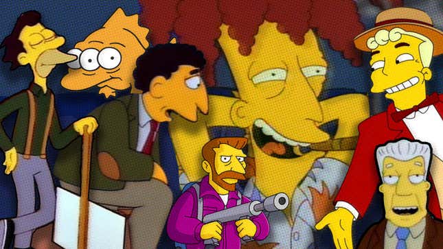 The 20 Greatest Simpsons Episodes Of All Time 