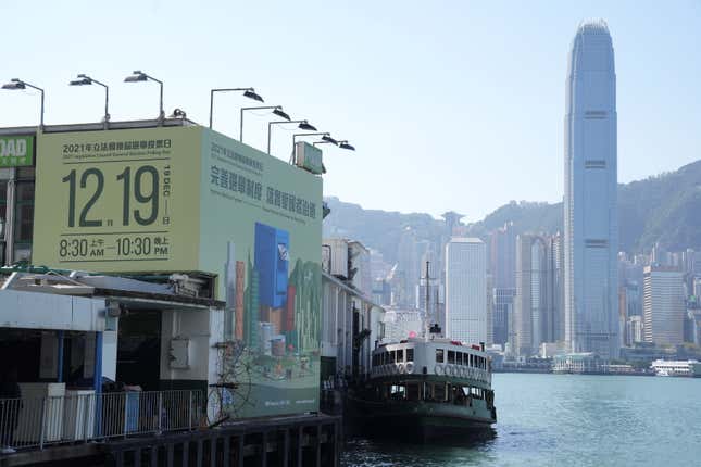 Image for article titled Daily Brief:英国でオミクロン株急拡大