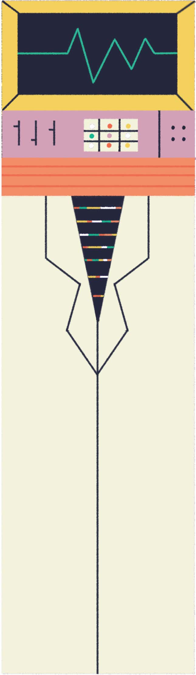 Image for article titled Doctors are known for their poor bedside manner. Robots might be the answer