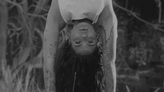 Kehlani Returns With a Powerful Image of WOC Joy