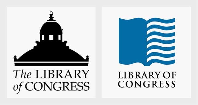 Logos past.