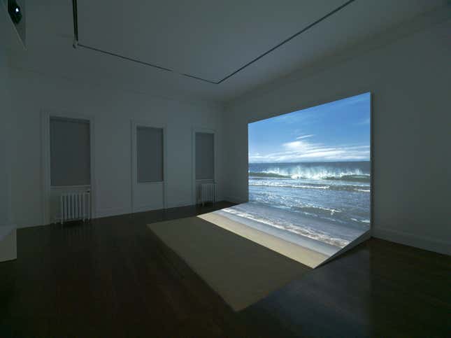 Bord de Mer, 2009