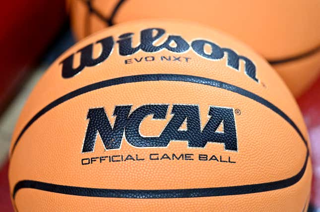 Image for article titled NCAA prospects who could turn into NBA All-Stars
