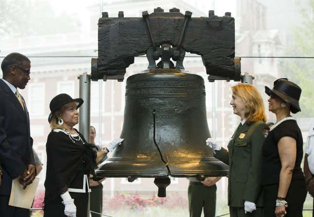 Liberty Bell