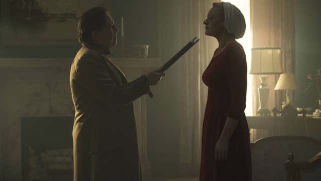 the handmaid's tale hulu