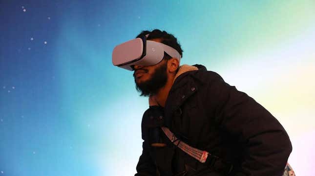 Meta says metaverse will become as important as smartphones