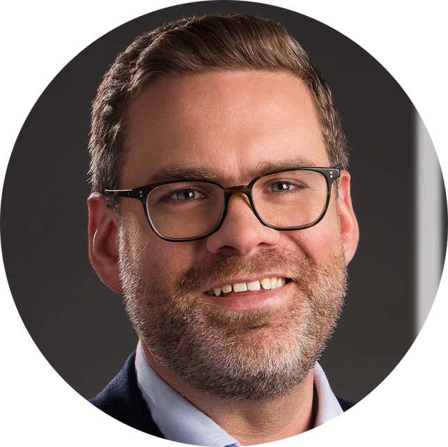 Nate Nanzer
