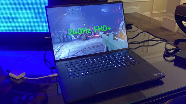 Razer Blade 16