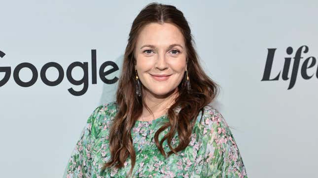 Drew Barrymore apologizes, but will still move forward with her show