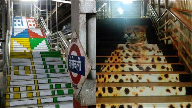 Image for article titled The spectacular failure of Mumbai’s local trains, through the eyes of a commuter