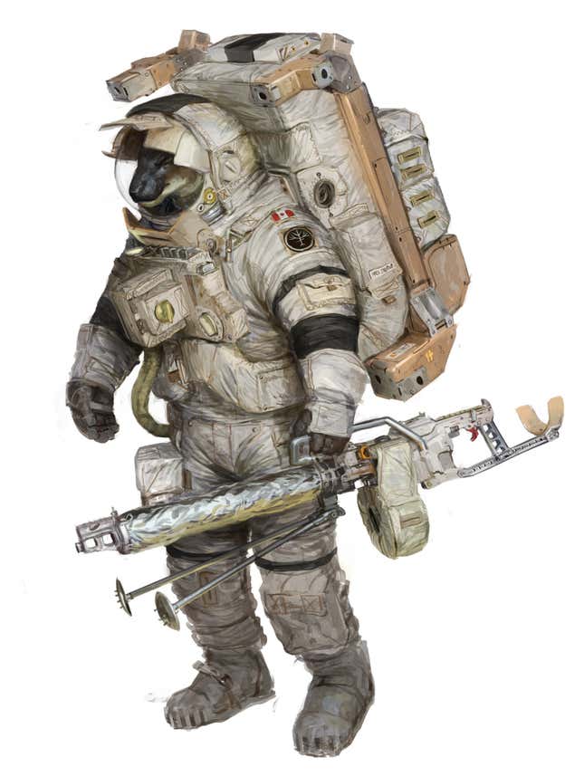 Image for article titled Thank You For Your Service