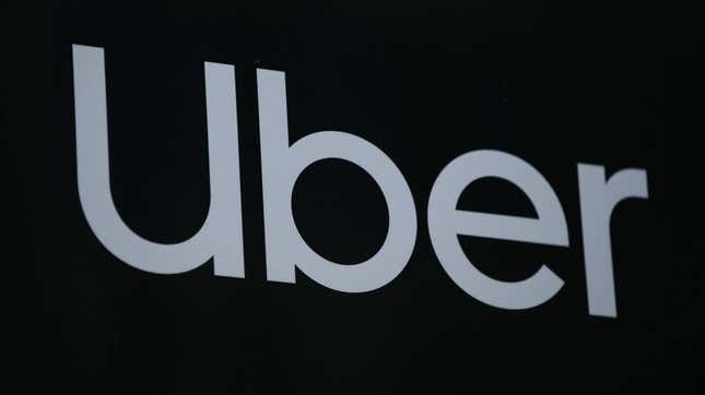 Uber announces largest revenue growth in 2022