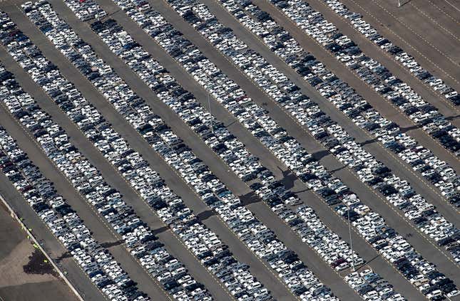 Image for article titled The Hajj’s massive scale, seen from the air