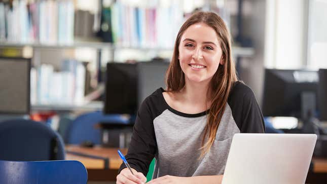 Image for article titled Students Explain How College Has Censored Them