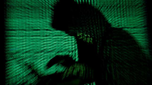 Image for article titled Daily Brief:独立記念日前に大規模サイバー攻撃