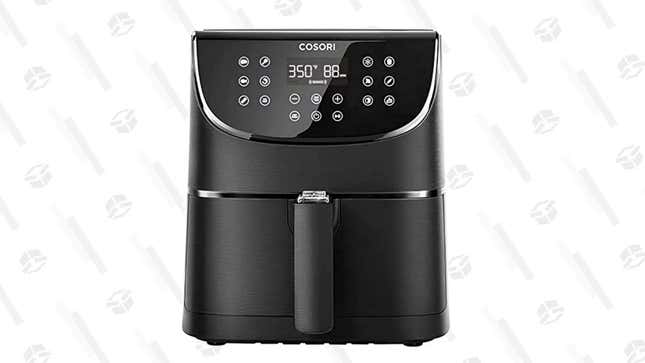 Image for article titled Make Your Spring Upgrades With the Best Amazon Deals on Small Kitchen Appliances