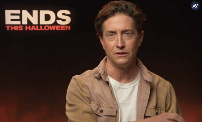 David Gordon Green on where <i>Halloween </i>goes from here