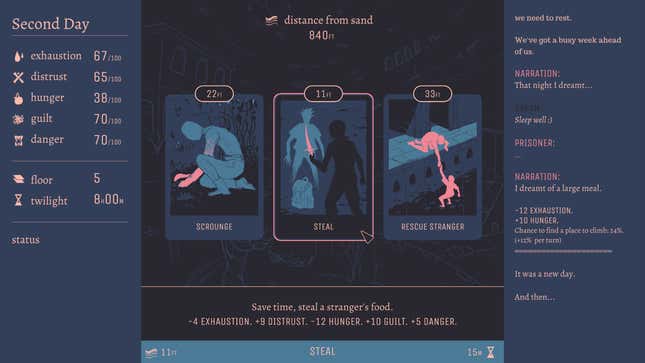 Image for article titled 35 Indie Games That Really Want Your Attention
