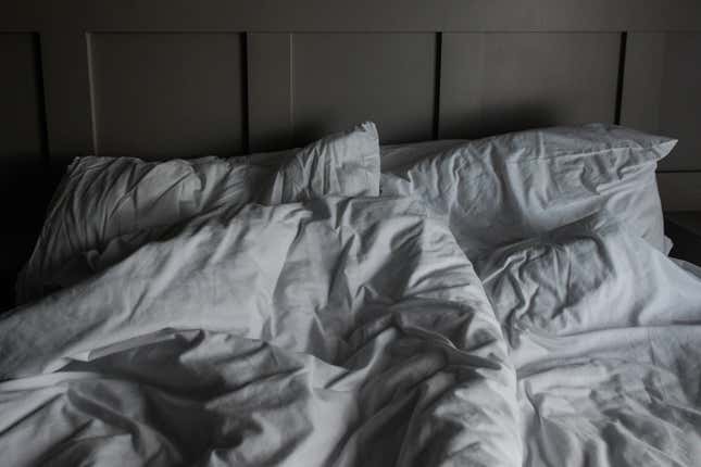 Image for article titled This State Could Police Your Sex Positions If Roe v. Wade Is Overturned