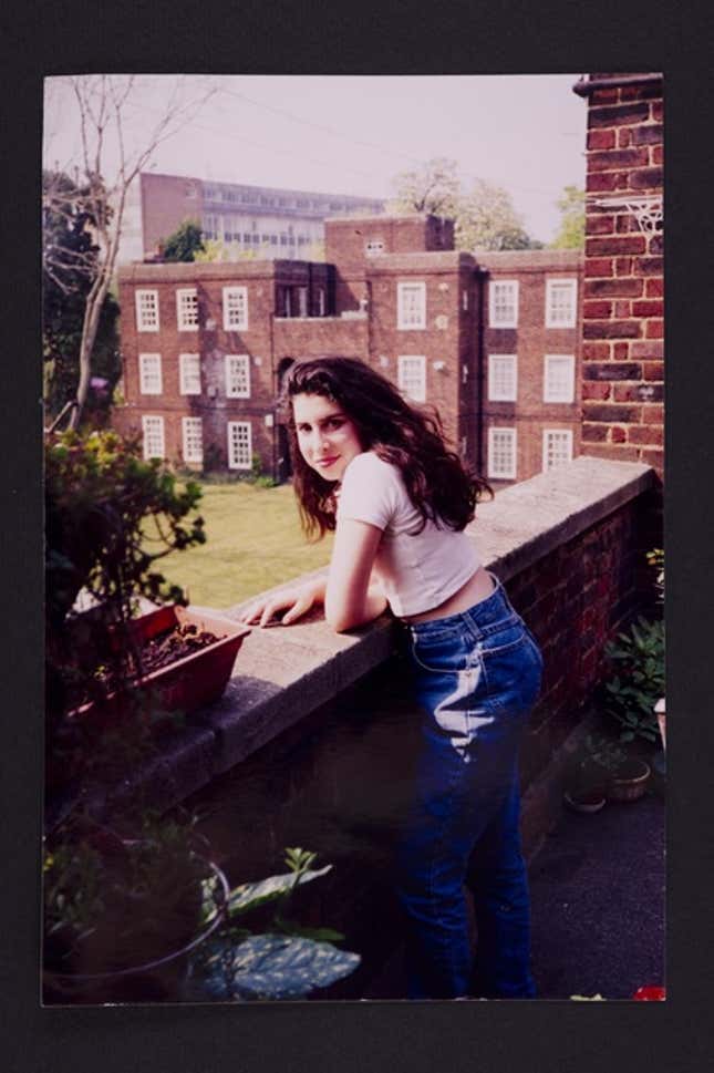 amy at southgate